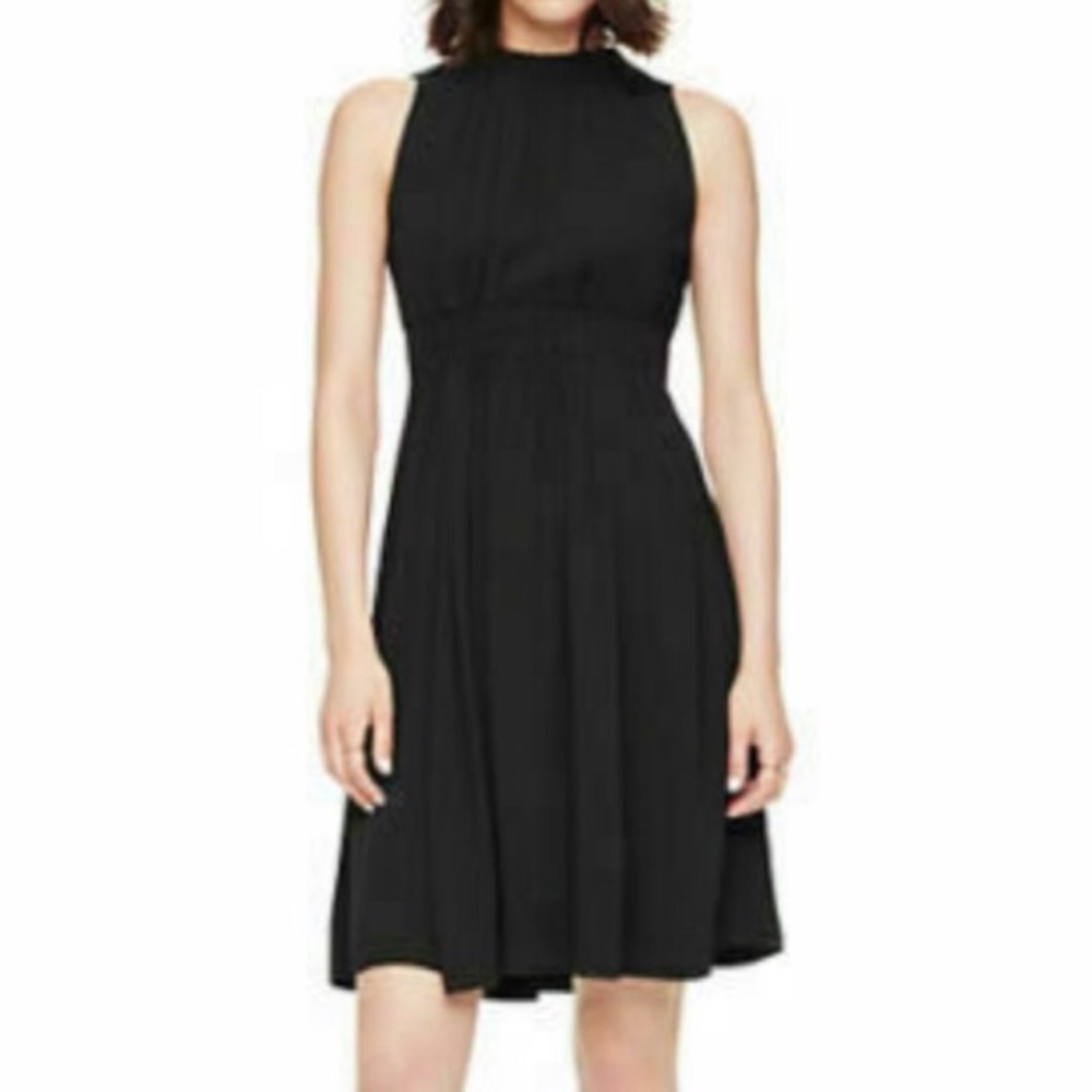 KATE SPADE Rio De Janeiro Little Black Dress